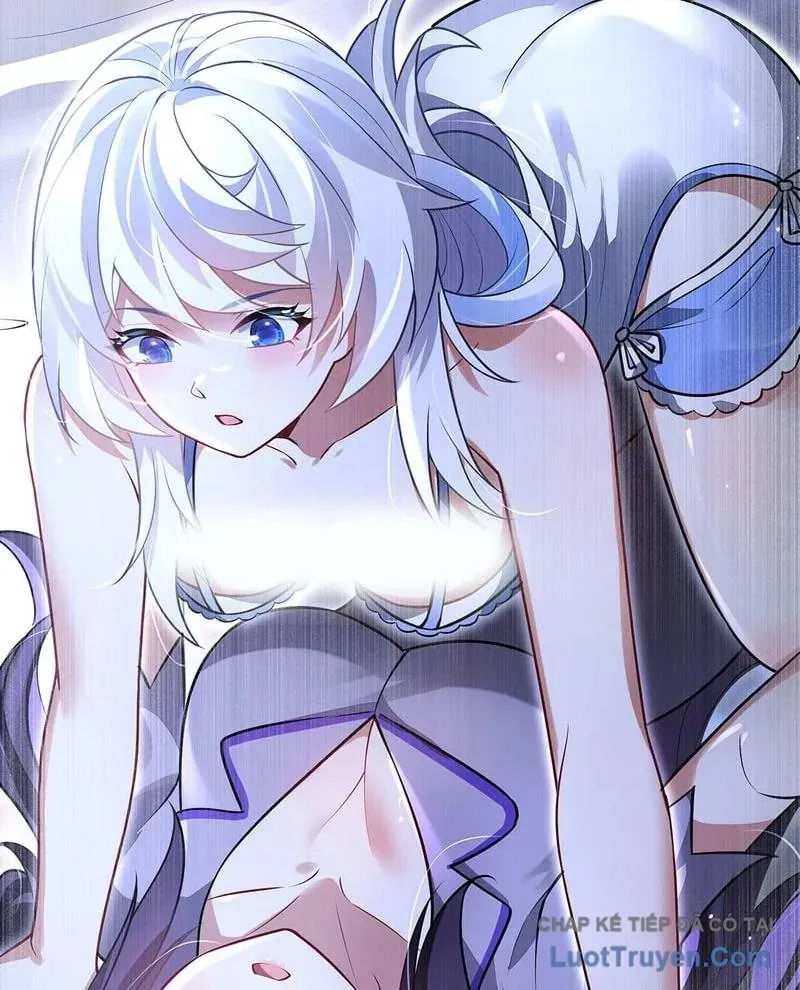 Các Nữ Đồ Đệ Của Ta Đều Là Chư Thiên Đại Lão Tương Lai Chap 392 - Next Chap 393