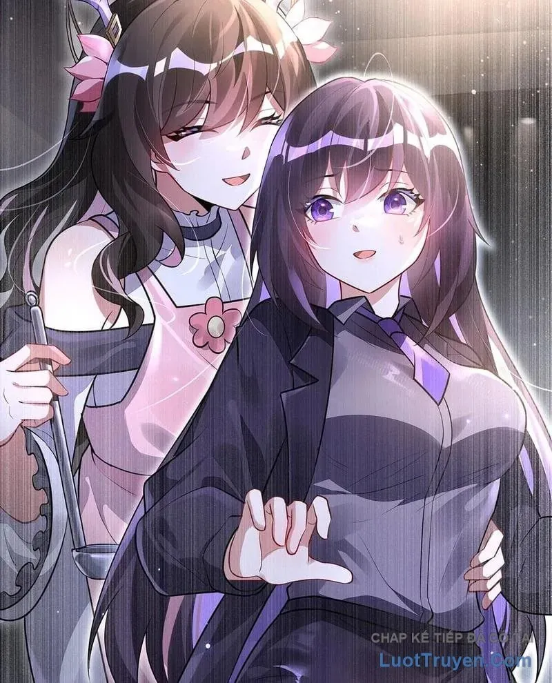 Các Nữ Đồ Đệ Của Ta Đều Là Chư Thiên Đại Lão Tương Lai Chap 392 - Next Chap 393