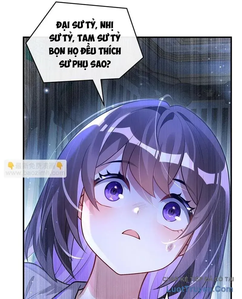 Các Nữ Đồ Đệ Của Ta Đều Là Chư Thiên Đại Lão Tương Lai Chap 392 - Next Chap 393