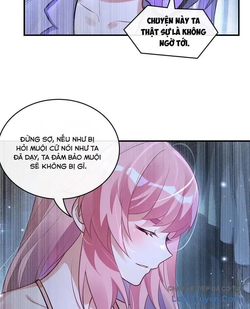 Các Nữ Đồ Đệ Của Ta Đều Là Chư Thiên Đại Lão Tương Lai Chap 392 - Next Chap 393
