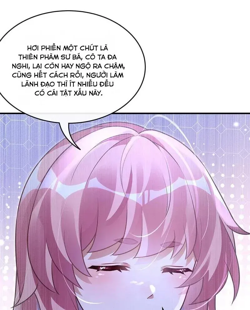 Các Nữ Đồ Đệ Của Ta Đều Là Chư Thiên Đại Lão Tương Lai Chap 392 - Next Chap 393
