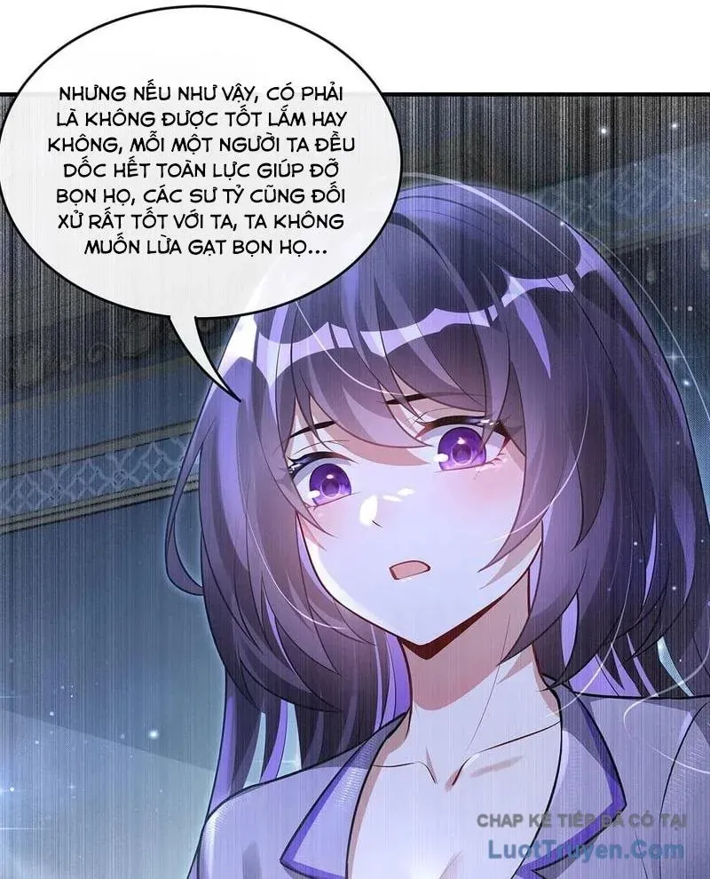 Các Nữ Đồ Đệ Của Ta Đều Là Chư Thiên Đại Lão Tương Lai Chap 392 - Next Chap 393