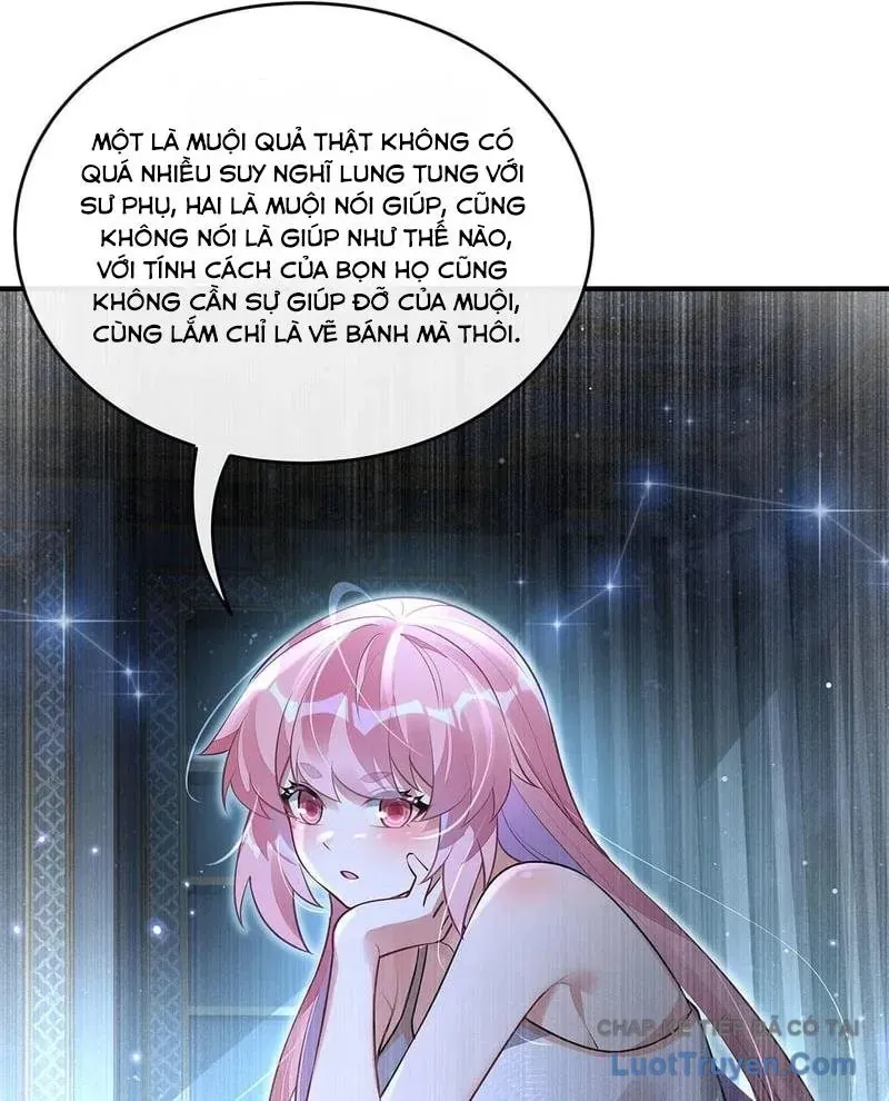 Các Nữ Đồ Đệ Của Ta Đều Là Chư Thiên Đại Lão Tương Lai Chap 392 - Next Chap 393