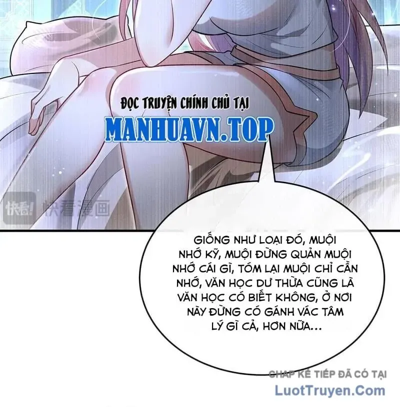 Các Nữ Đồ Đệ Của Ta Đều Là Chư Thiên Đại Lão Tương Lai Chap 392 - Next Chap 393