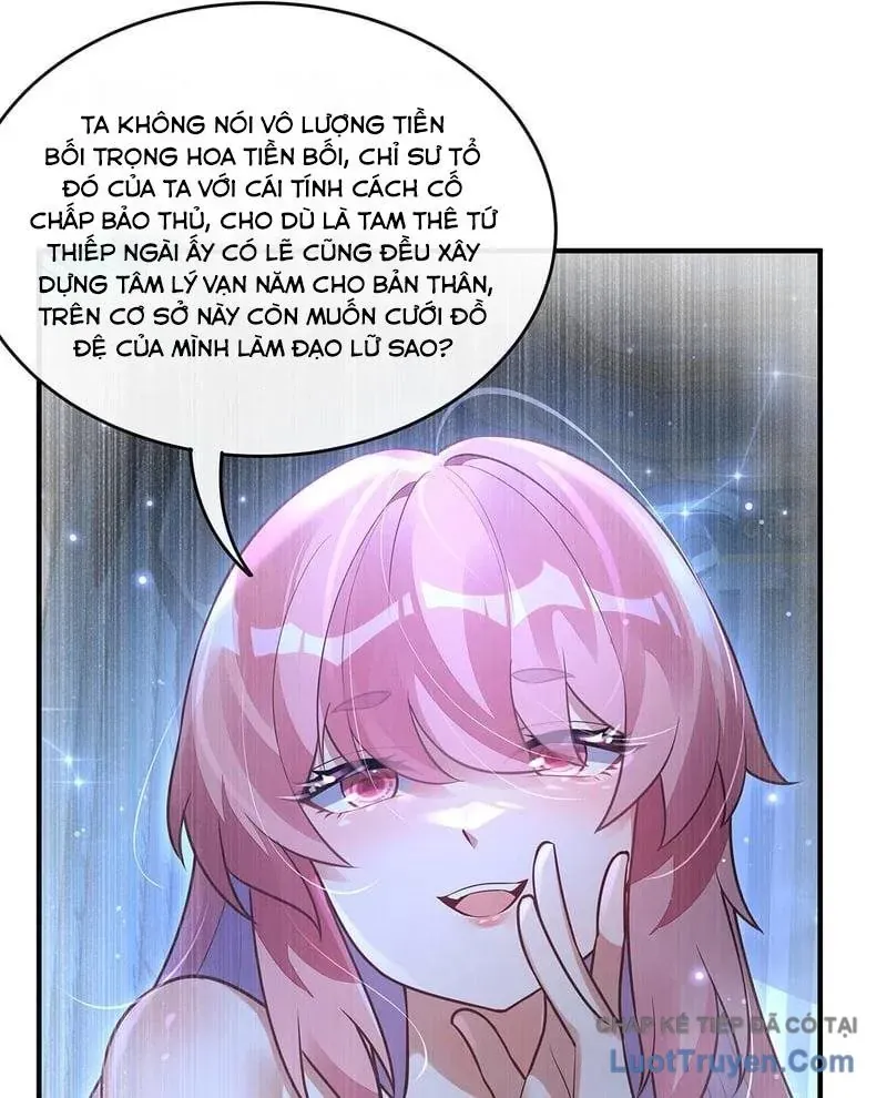 Các Nữ Đồ Đệ Của Ta Đều Là Chư Thiên Đại Lão Tương Lai Chap 392 - Next Chap 393