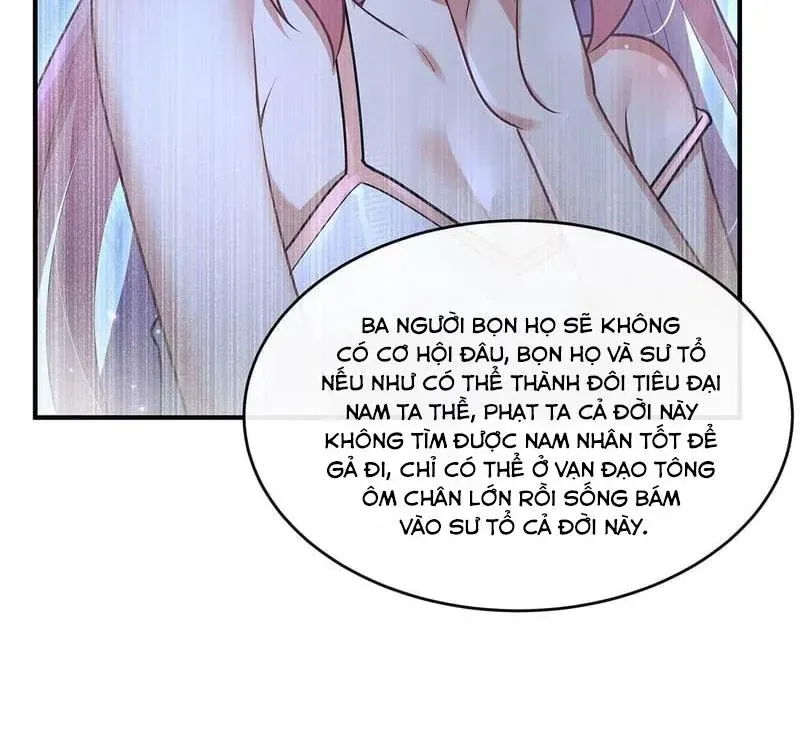 Các Nữ Đồ Đệ Của Ta Đều Là Chư Thiên Đại Lão Tương Lai Chap 392 - Next Chap 393