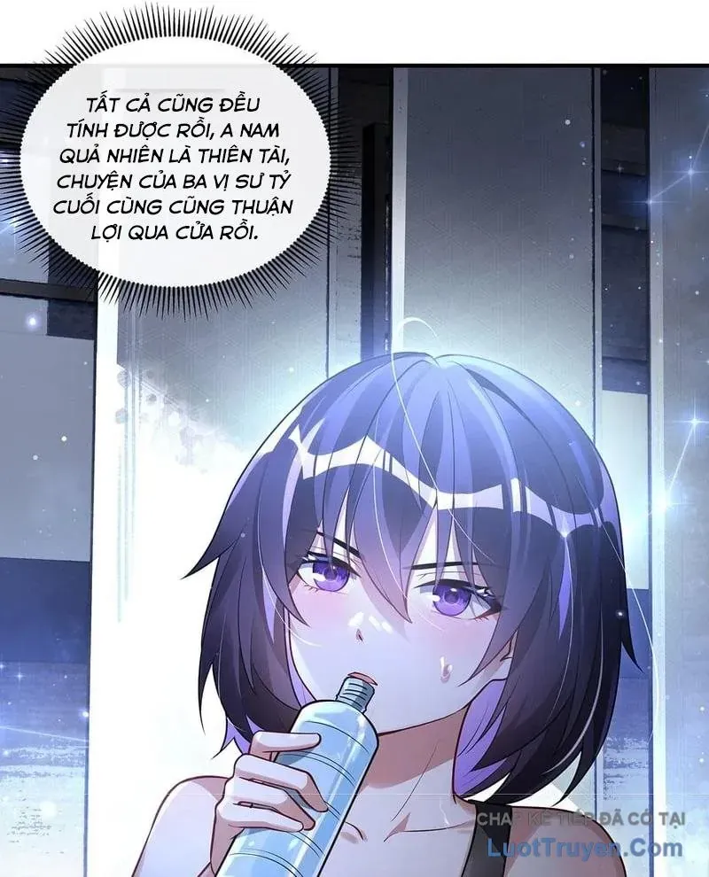 Các Nữ Đồ Đệ Của Ta Đều Là Chư Thiên Đại Lão Tương Lai Chap 392 - Next Chap 393