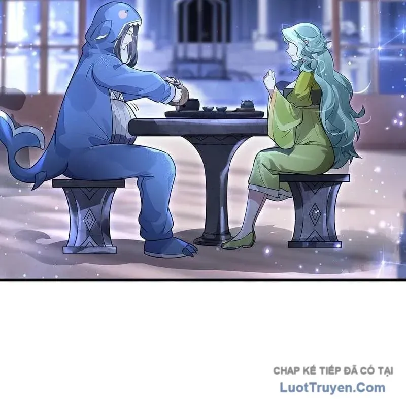 Các Nữ Đồ Đệ Của Ta Đều Là Chư Thiên Đại Lão Tương Lai Chap 392 - Next Chap 393
