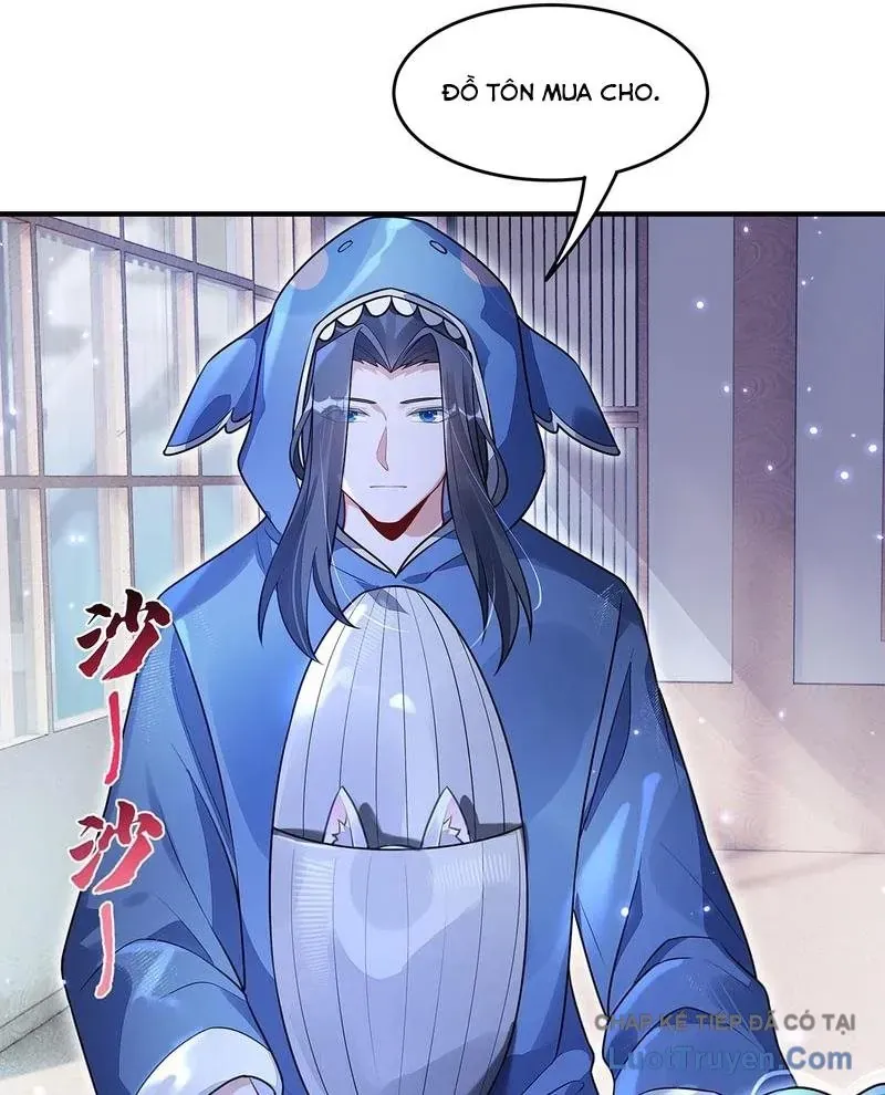 Các Nữ Đồ Đệ Của Ta Đều Là Chư Thiên Đại Lão Tương Lai Chap 392 - Next Chap 393