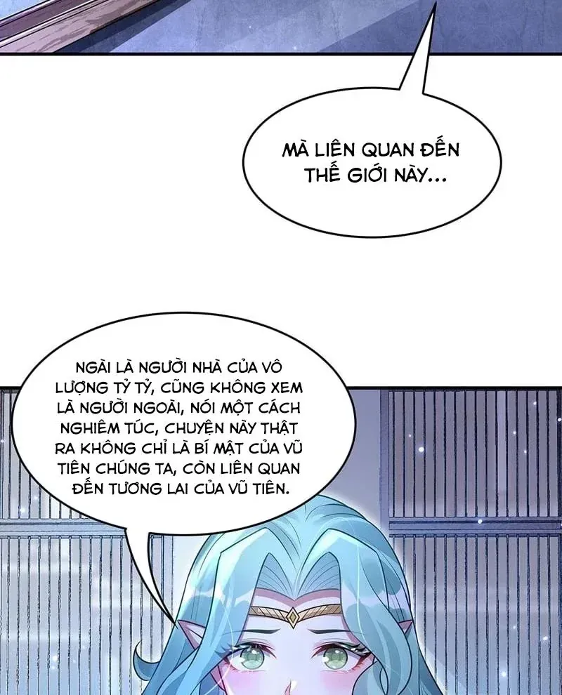 Các Nữ Đồ Đệ Của Ta Đều Là Chư Thiên Đại Lão Tương Lai Chap 392 - Next Chap 393
