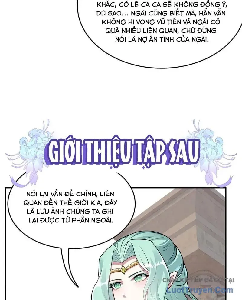 Các Nữ Đồ Đệ Của Ta Đều Là Chư Thiên Đại Lão Tương Lai Chap 392 - Next Chap 393