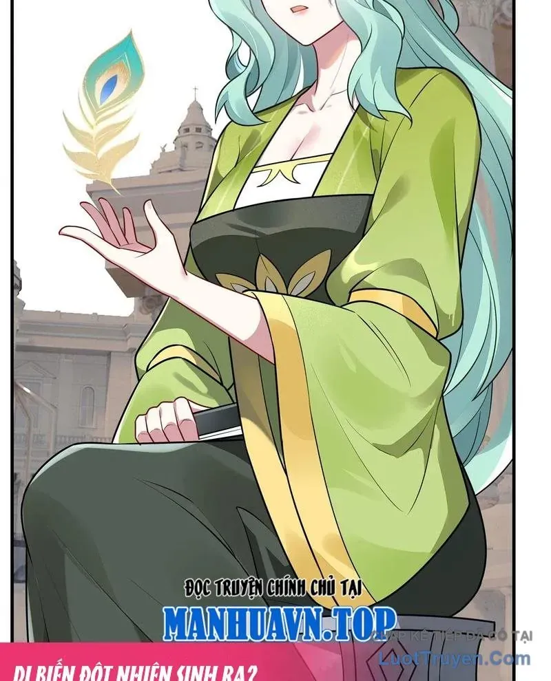 Các Nữ Đồ Đệ Của Ta Đều Là Chư Thiên Đại Lão Tương Lai Chap 392 - Next Chap 393