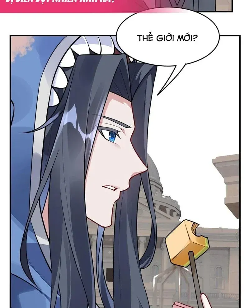 Các Nữ Đồ Đệ Của Ta Đều Là Chư Thiên Đại Lão Tương Lai Chap 392 - Next Chap 393