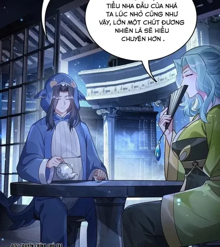 Các Nữ Đồ Đệ Của Ta Đều Là Chư Thiên Đại Lão Tương Lai Chap 393 - Next Chap 394
