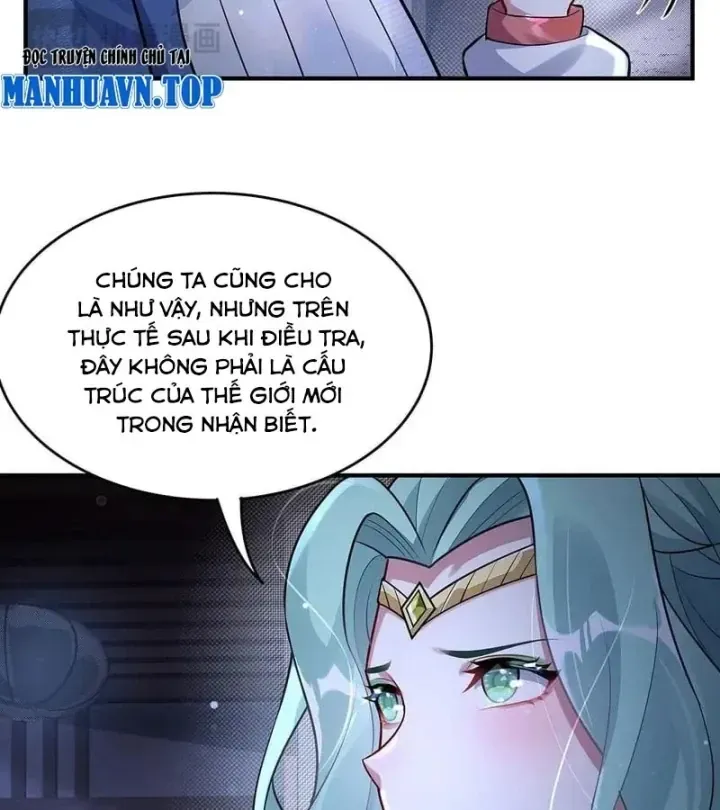 Các Nữ Đồ Đệ Của Ta Đều Là Chư Thiên Đại Lão Tương Lai Chap 393 - Next Chap 394