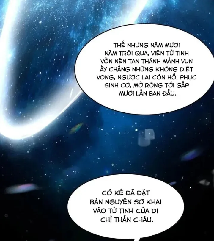 Các Nữ Đồ Đệ Của Ta Đều Là Chư Thiên Đại Lão Tương Lai Chap 393 - Next Chap 394