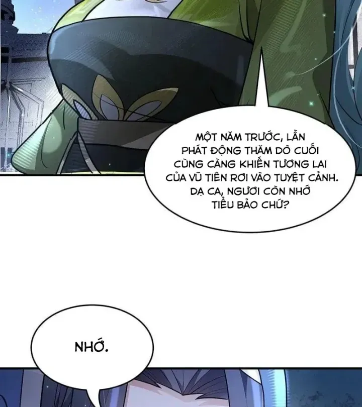 Các Nữ Đồ Đệ Của Ta Đều Là Chư Thiên Đại Lão Tương Lai Chap 393 - Next Chap 394
