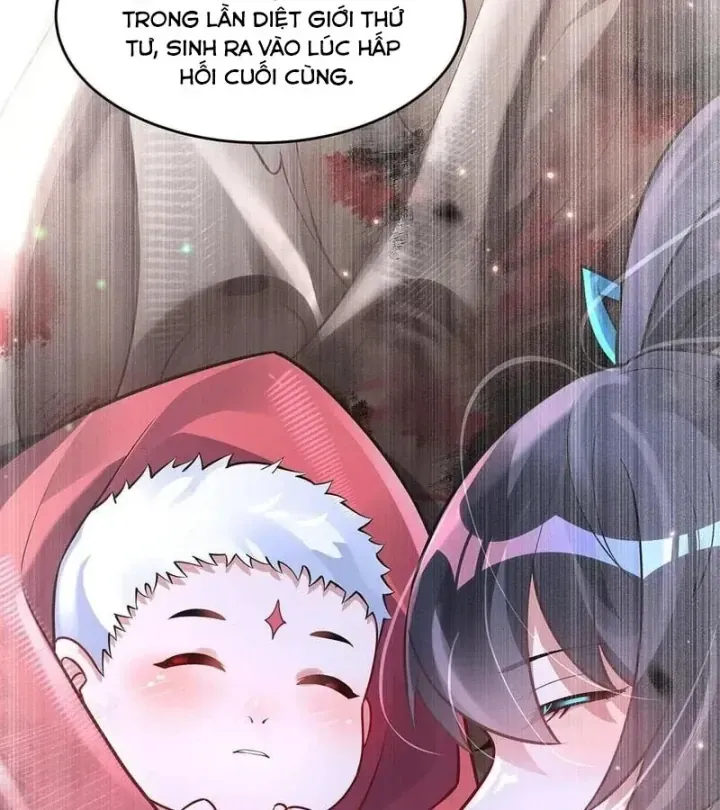 Các Nữ Đồ Đệ Của Ta Đều Là Chư Thiên Đại Lão Tương Lai Chap 393 - Next Chap 394