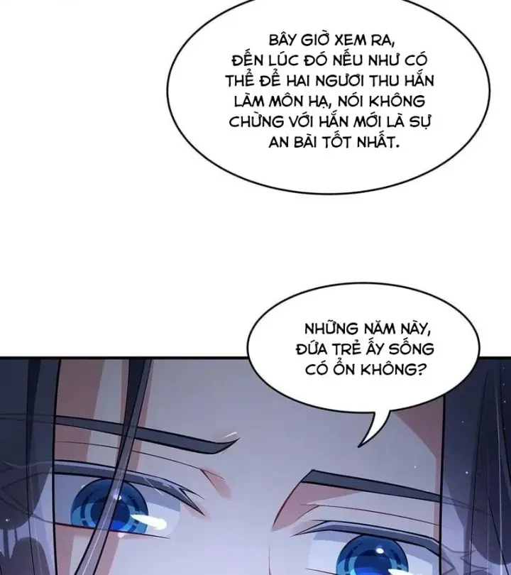 Các Nữ Đồ Đệ Của Ta Đều Là Chư Thiên Đại Lão Tương Lai Chap 393 - Next Chap 394