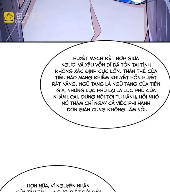 Các Nữ Đồ Đệ Của Ta Đều Là Chư Thiên Đại Lão Tương Lai Chap 393 - Next Chap 394