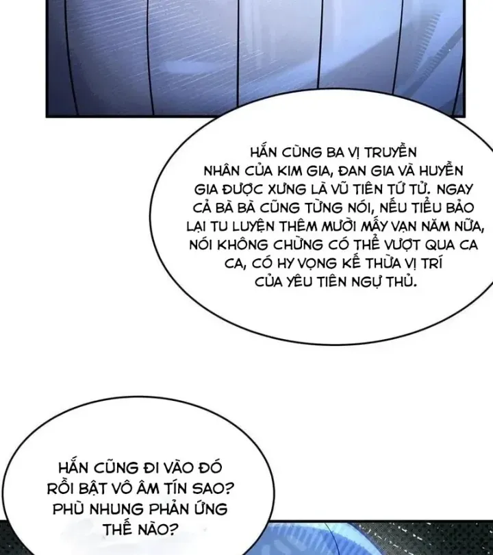 Các Nữ Đồ Đệ Của Ta Đều Là Chư Thiên Đại Lão Tương Lai Chap 393 - Next Chap 394
