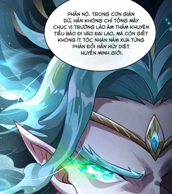 Các Nữ Đồ Đệ Của Ta Đều Là Chư Thiên Đại Lão Tương Lai Chap 393 - Next Chap 394