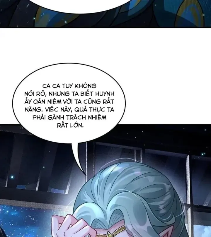 Các Nữ Đồ Đệ Của Ta Đều Là Chư Thiên Đại Lão Tương Lai Chap 393 - Next Chap 394