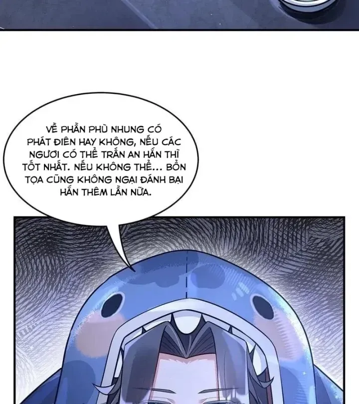 Các Nữ Đồ Đệ Của Ta Đều Là Chư Thiên Đại Lão Tương Lai Chap 393 - Next Chap 394