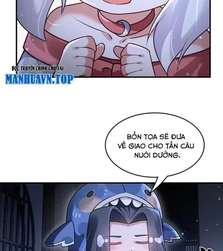 Các Nữ Đồ Đệ Của Ta Đều Là Chư Thiên Đại Lão Tương Lai Chap 393 - Next Chap 394