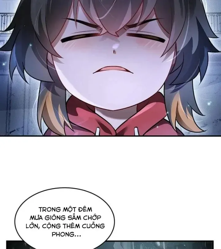 Các Nữ Đồ Đệ Của Ta Đều Là Chư Thiên Đại Lão Tương Lai Chap 393 - Next Chap 394