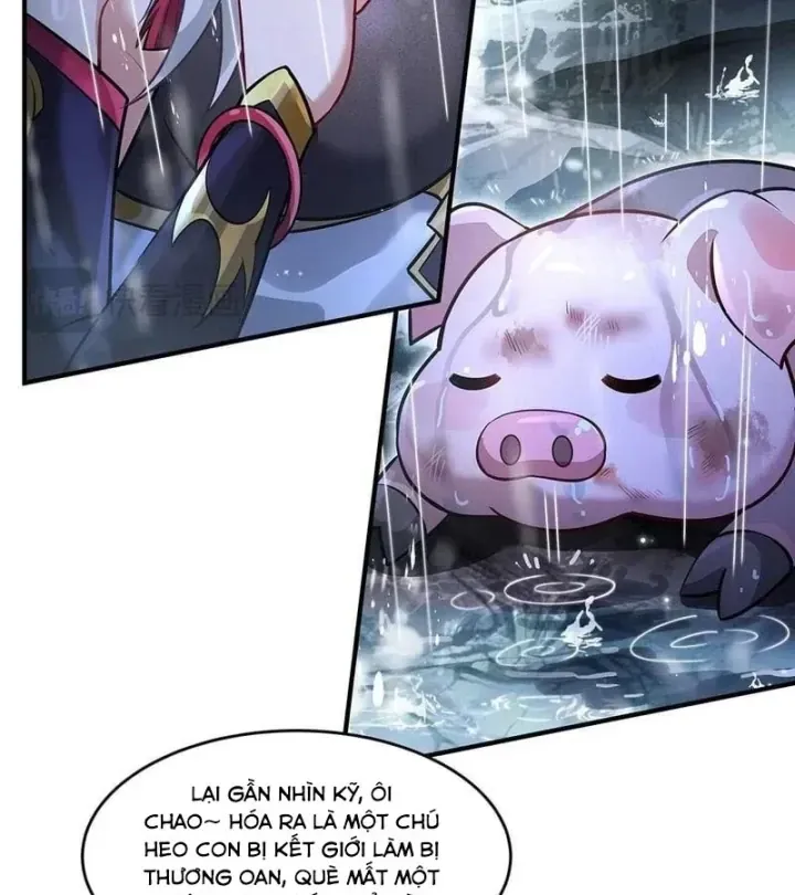 Các Nữ Đồ Đệ Của Ta Đều Là Chư Thiên Đại Lão Tương Lai Chap 393 - Next Chap 394