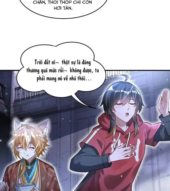 Các Nữ Đồ Đệ Của Ta Đều Là Chư Thiên Đại Lão Tương Lai Chap 393 - Next Chap 394