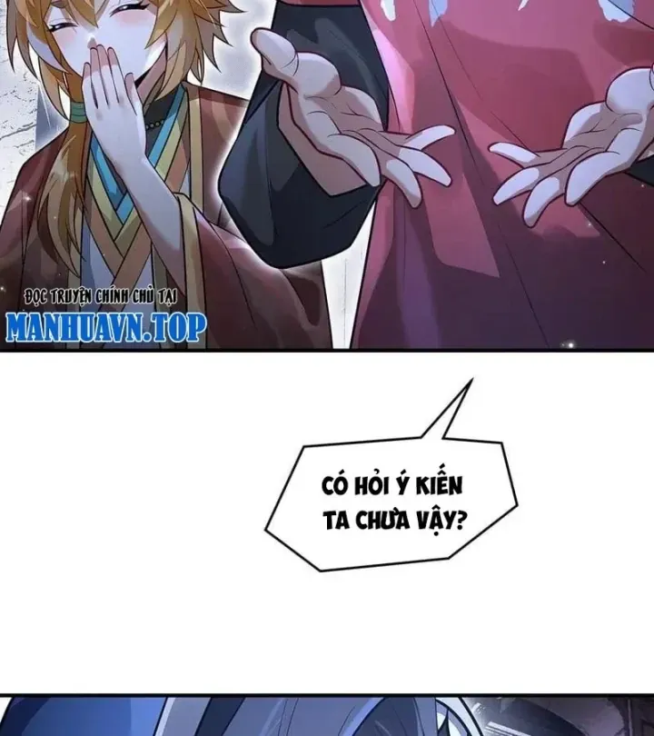 Các Nữ Đồ Đệ Của Ta Đều Là Chư Thiên Đại Lão Tương Lai Chap 393 - Next Chap 394