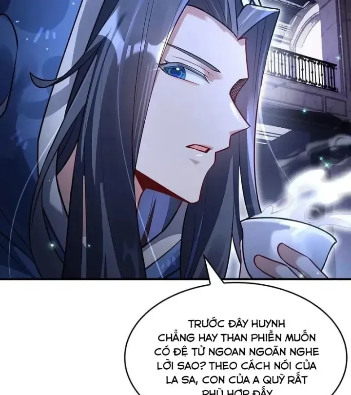Các Nữ Đồ Đệ Của Ta Đều Là Chư Thiên Đại Lão Tương Lai Chap 393 - Next Chap 394