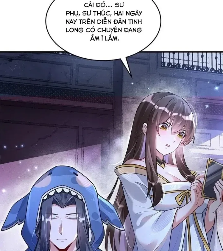 Các Nữ Đồ Đệ Của Ta Đều Là Chư Thiên Đại Lão Tương Lai Chap 393 - Next Chap 394