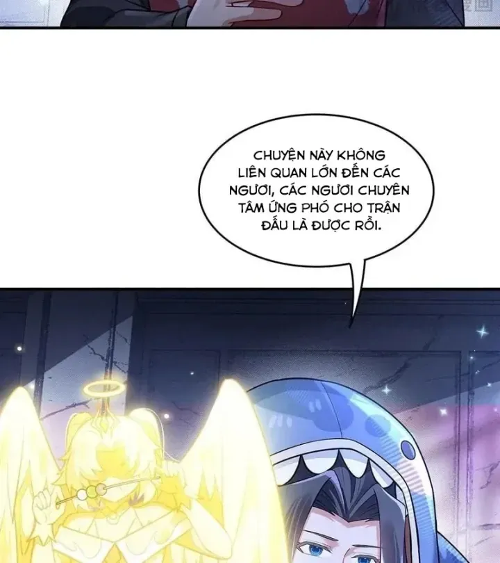Các Nữ Đồ Đệ Của Ta Đều Là Chư Thiên Đại Lão Tương Lai Chap 393 - Next Chap 394
