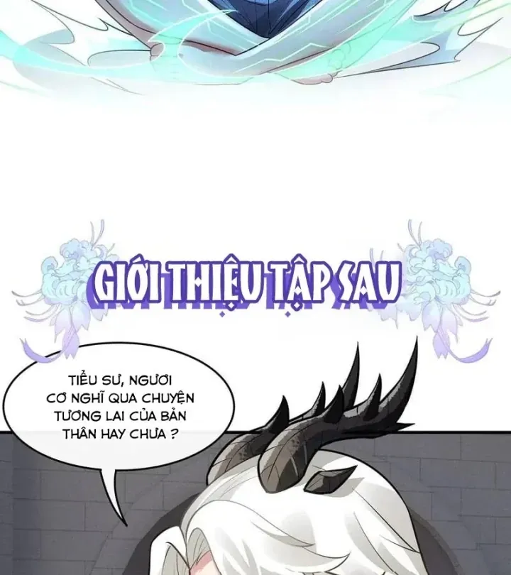 Các Nữ Đồ Đệ Của Ta Đều Là Chư Thiên Đại Lão Tương Lai Chap 393 - Next Chap 394
