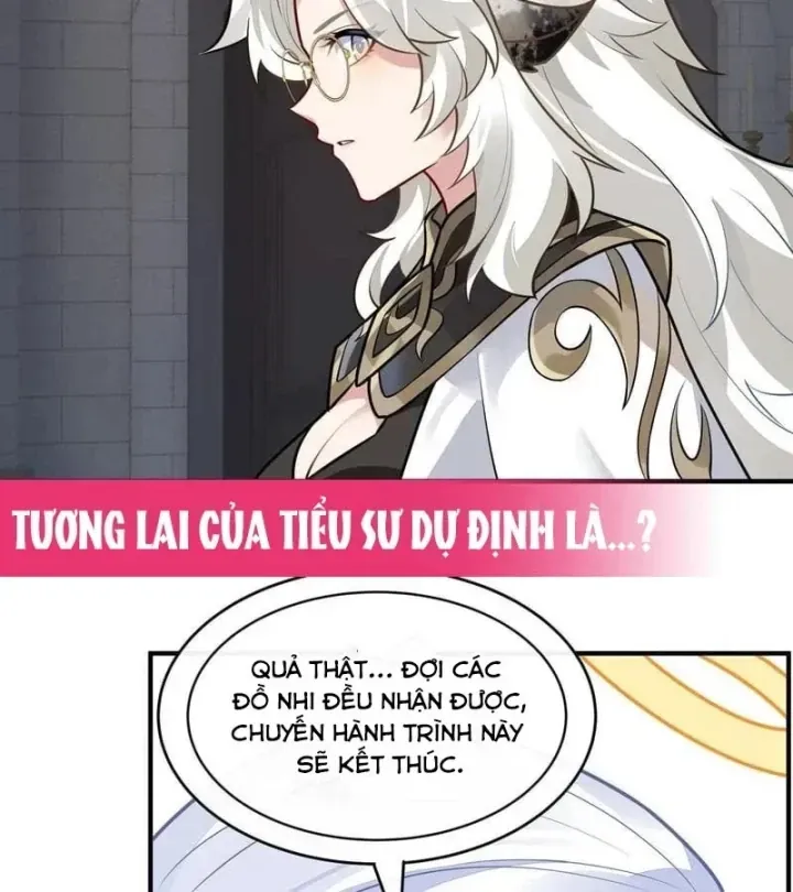 Các Nữ Đồ Đệ Của Ta Đều Là Chư Thiên Đại Lão Tương Lai Chap 393 - Next Chap 394
