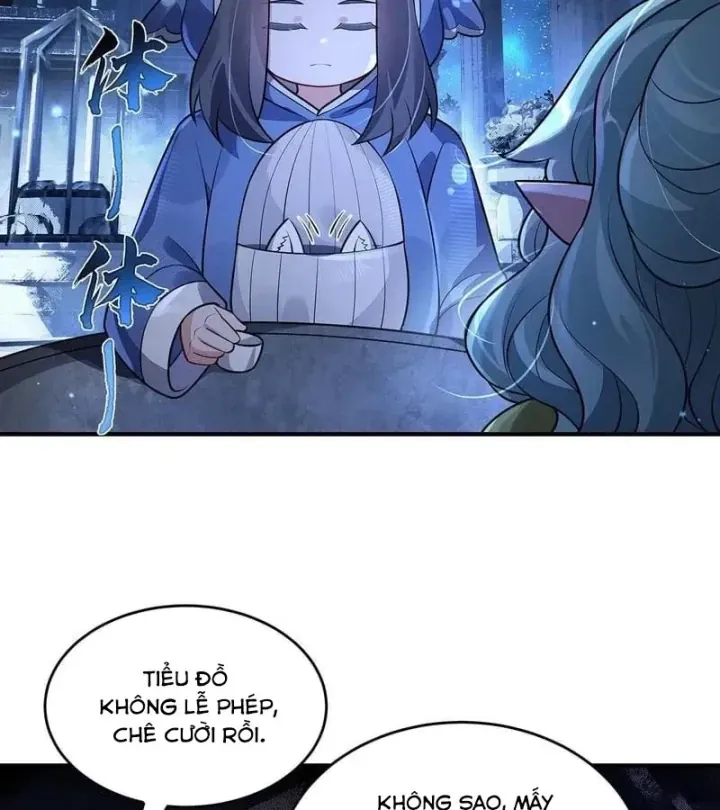 Các Nữ Đồ Đệ Của Ta Đều Là Chư Thiên Đại Lão Tương Lai Chap 393 - Next Chap 394