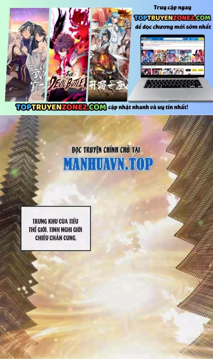 Các Nữ Đồ Đệ Của Ta Đều Là Chư Thiên Đại Lão Tương Lai Chap 394 - Next Chap 395