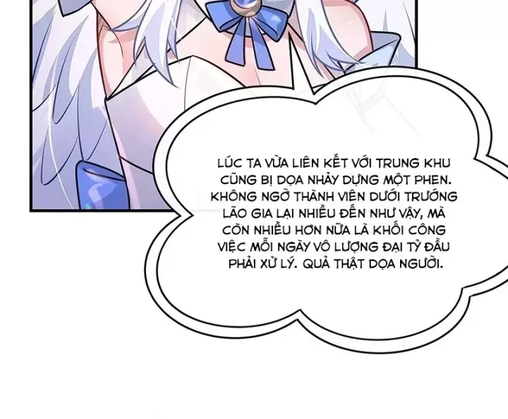 Các Nữ Đồ Đệ Của Ta Đều Là Chư Thiên Đại Lão Tương Lai Chap 394 - Next Chap 395