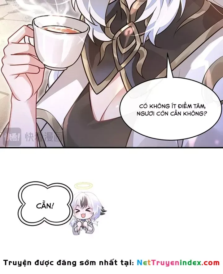 Các Nữ Đồ Đệ Của Ta Đều Là Chư Thiên Đại Lão Tương Lai Chap 394 - Next Chap 395