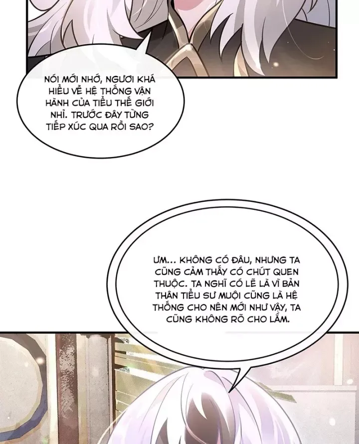 Các Nữ Đồ Đệ Của Ta Đều Là Chư Thiên Đại Lão Tương Lai Chap 394 - Next Chap 395