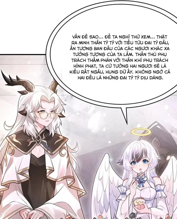 Các Nữ Đồ Đệ Của Ta Đều Là Chư Thiên Đại Lão Tương Lai Chap 394 - Next Chap 395
