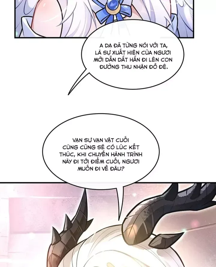 Các Nữ Đồ Đệ Của Ta Đều Là Chư Thiên Đại Lão Tương Lai Chap 394 - Next Chap 395