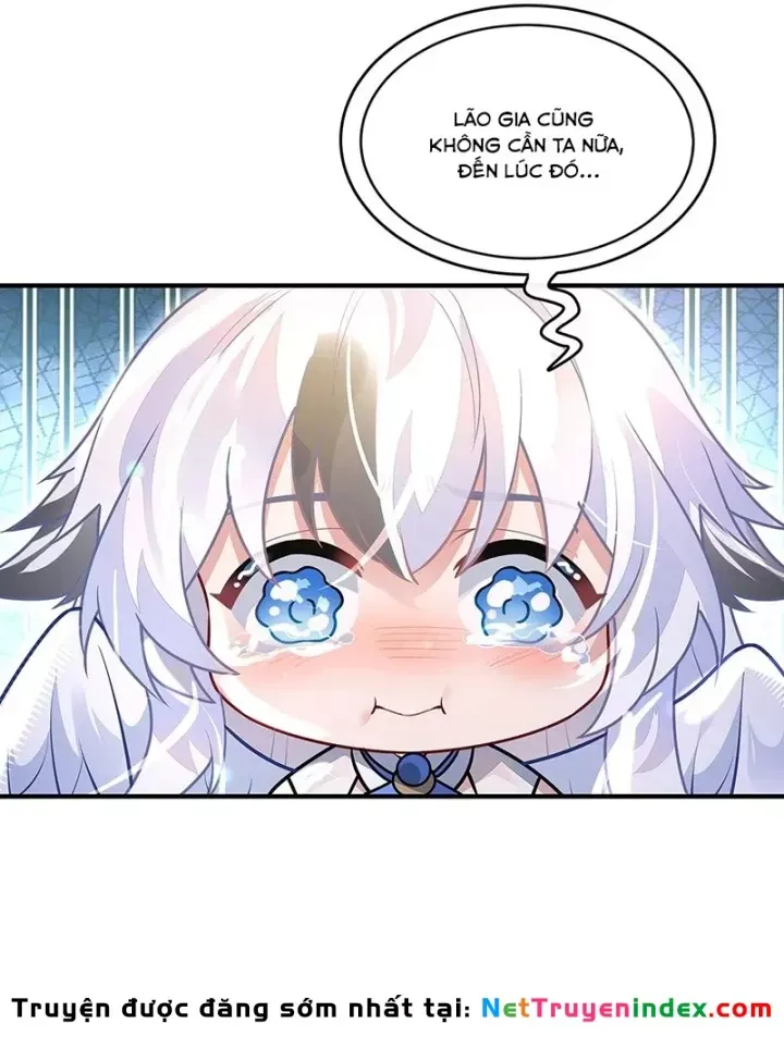 Các Nữ Đồ Đệ Của Ta Đều Là Chư Thiên Đại Lão Tương Lai Chap 394 - Next Chap 395