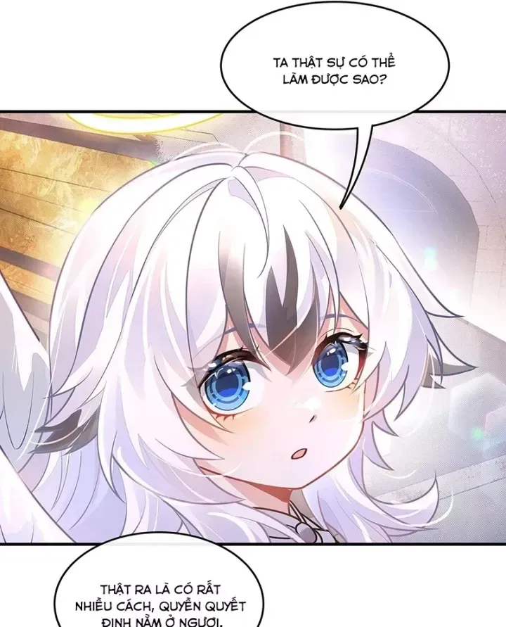 Các Nữ Đồ Đệ Của Ta Đều Là Chư Thiên Đại Lão Tương Lai Chap 394 - Next Chap 395