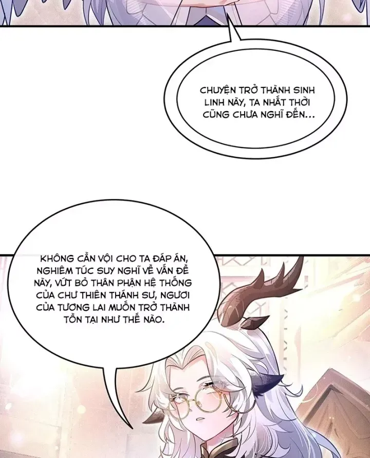 Các Nữ Đồ Đệ Của Ta Đều Là Chư Thiên Đại Lão Tương Lai Chap 394 - Next Chap 395
