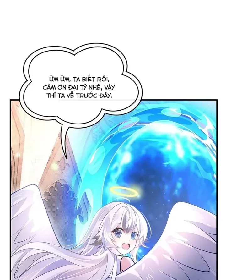Các Nữ Đồ Đệ Của Ta Đều Là Chư Thiên Đại Lão Tương Lai Chap 394 - Next Chap 395
