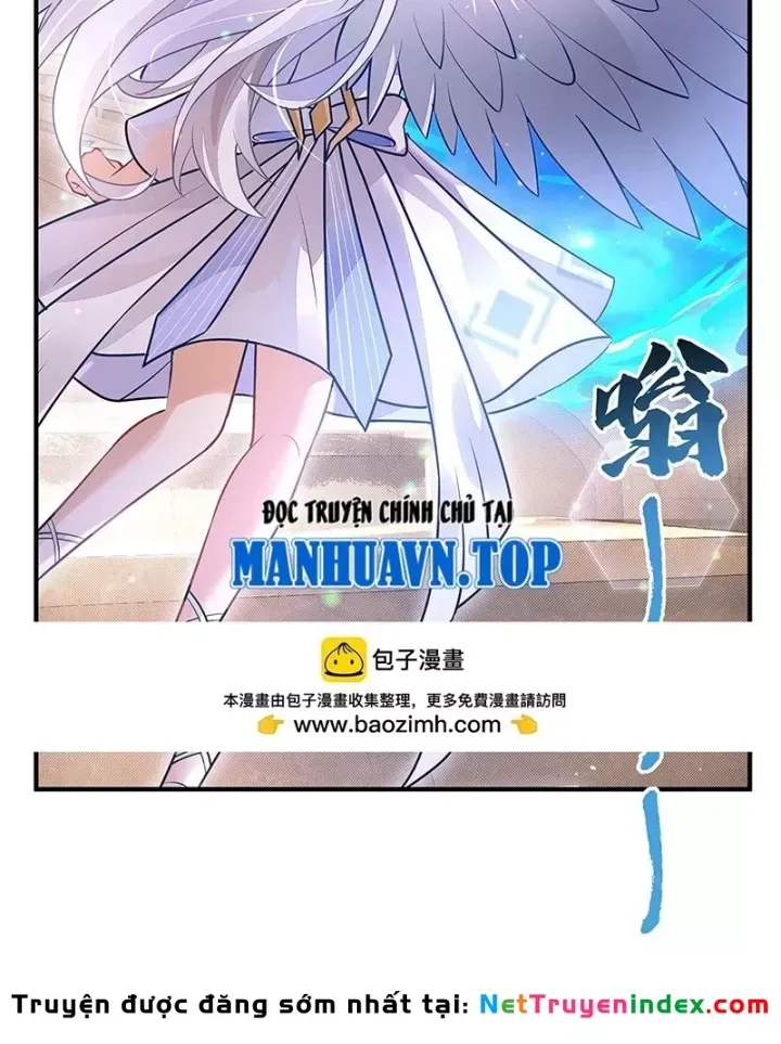 Các Nữ Đồ Đệ Của Ta Đều Là Chư Thiên Đại Lão Tương Lai Chap 394 - Next Chap 395